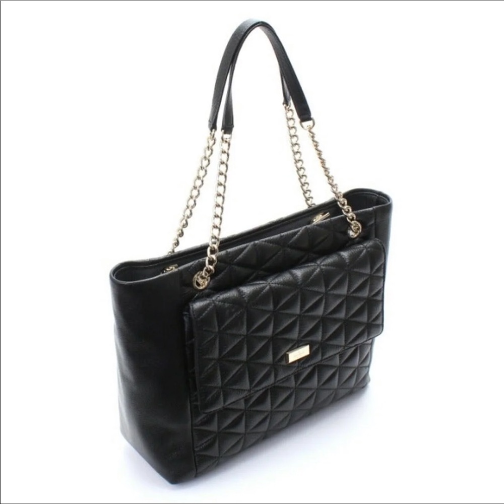 NWT $499! Kate Spade RARE Emery Tote